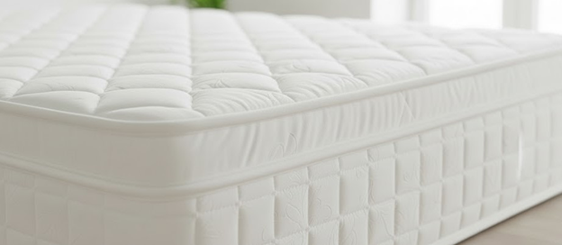 Ортопедический матрас Prima Tech sleep 19см - 120x190см